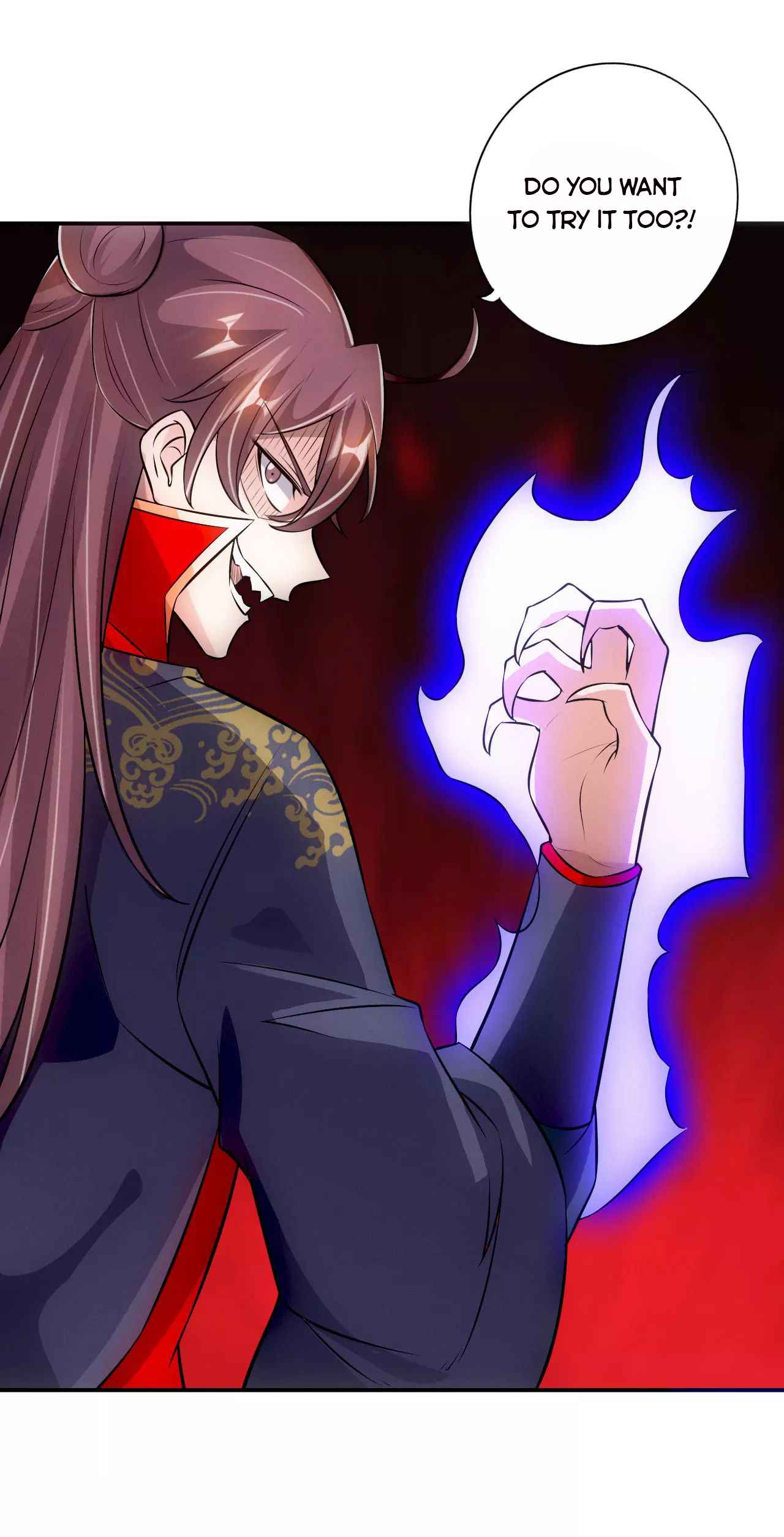 Banished Disciple’s Counterattack - chapter-128 - Page 8