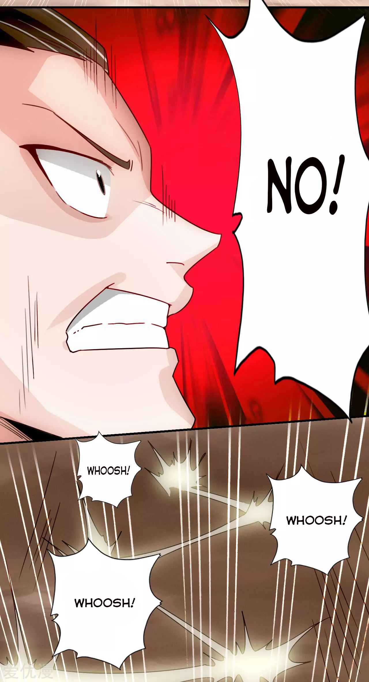 Banished Disciple’s Counterattack - chapter-129 - Page 21