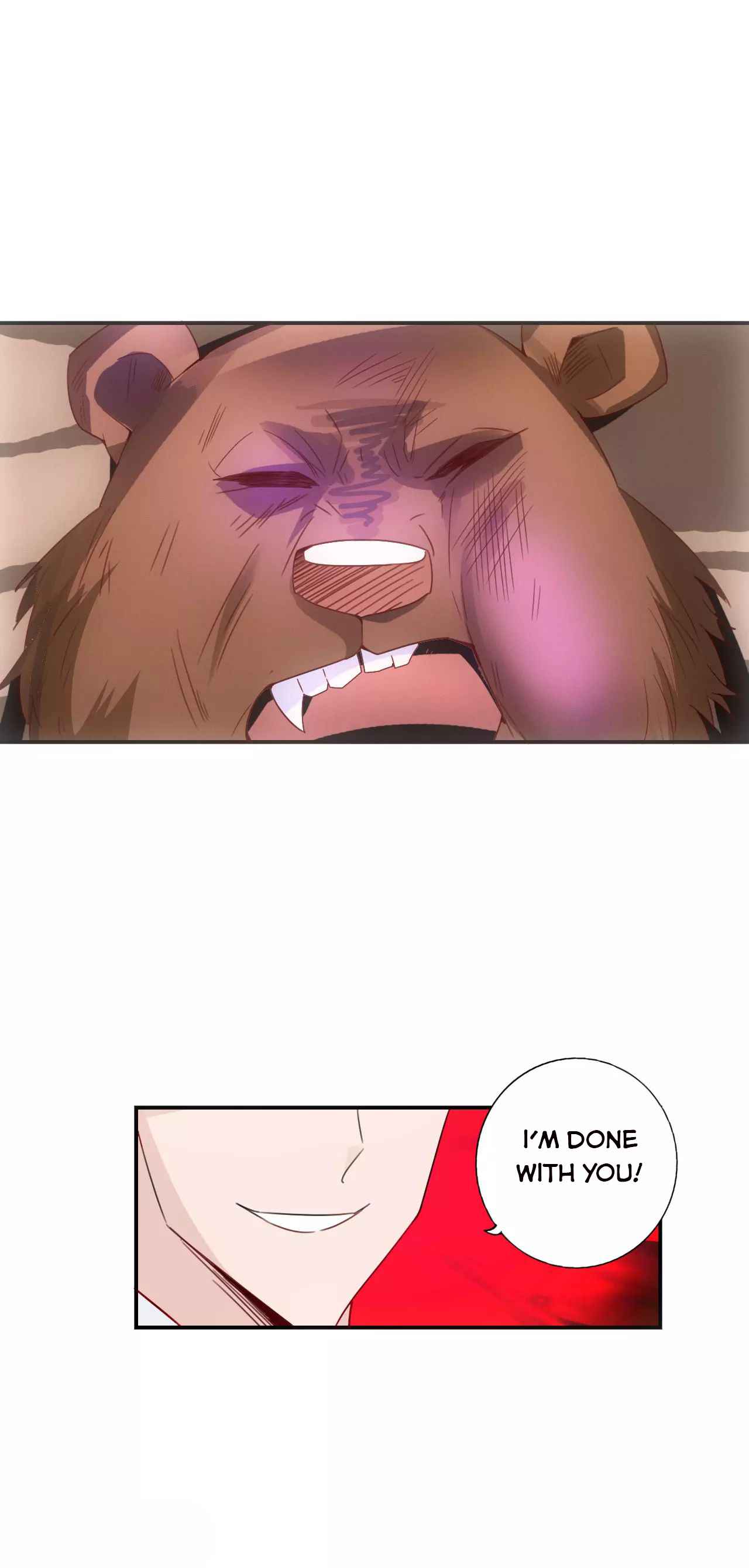 Banished Disciple’s Counterattack - chapter-129 - Page 24
