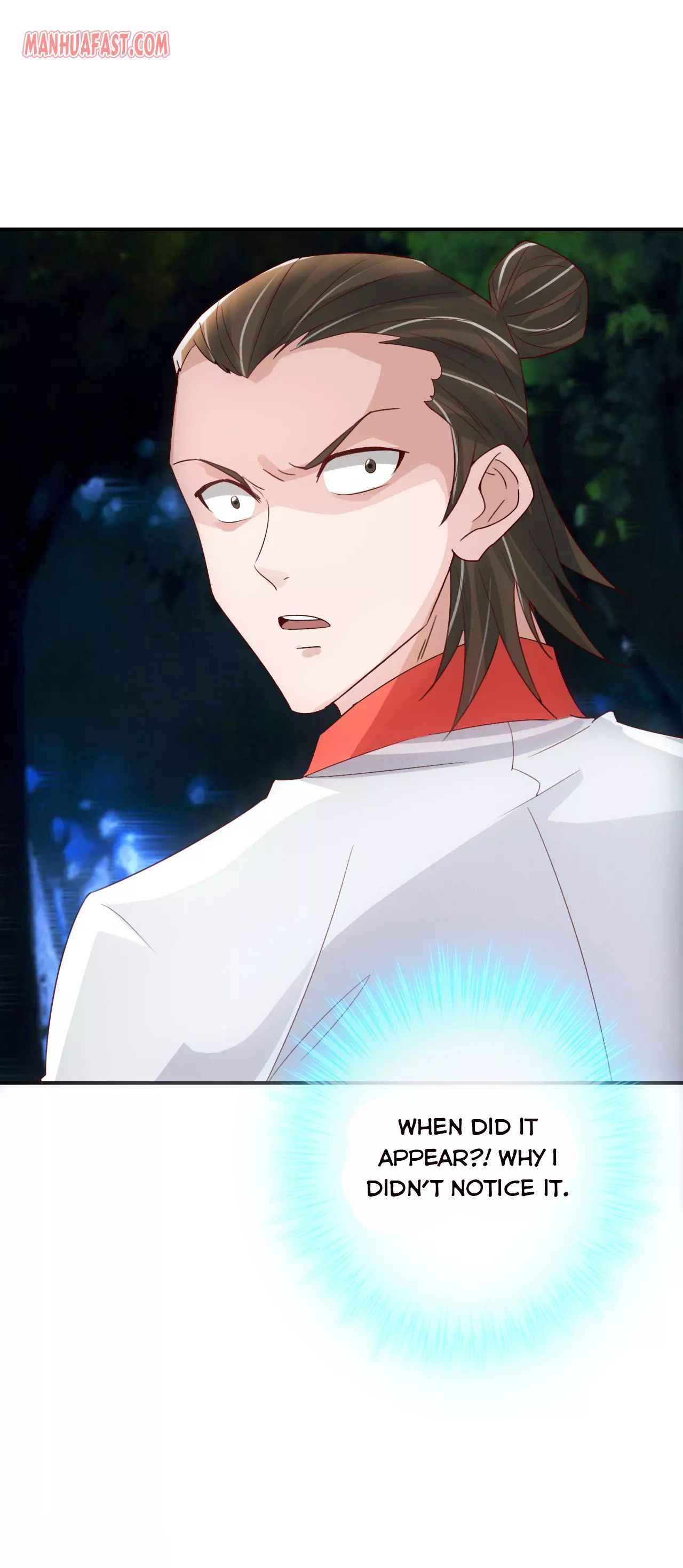 Banished Disciple’s Counterattack - chapter-129 - Page 25