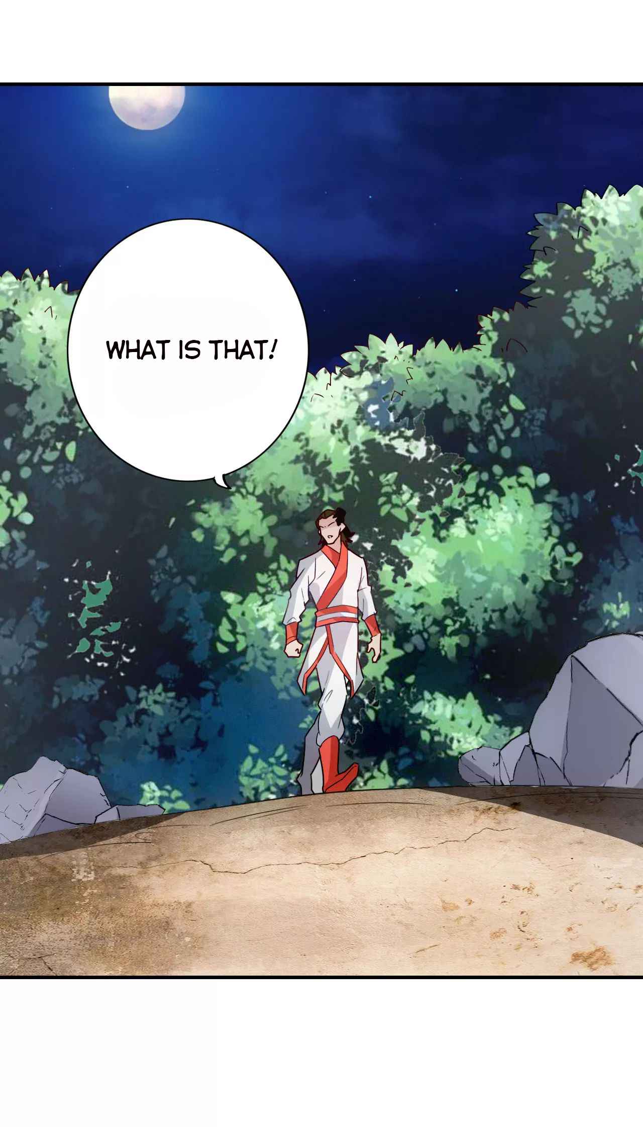 Banished Disciple’s Counterattack - chapter-129 - Page 3