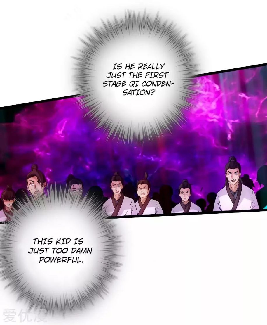 Banished Disciple’s Counterattack - chapter-13 - Page 14