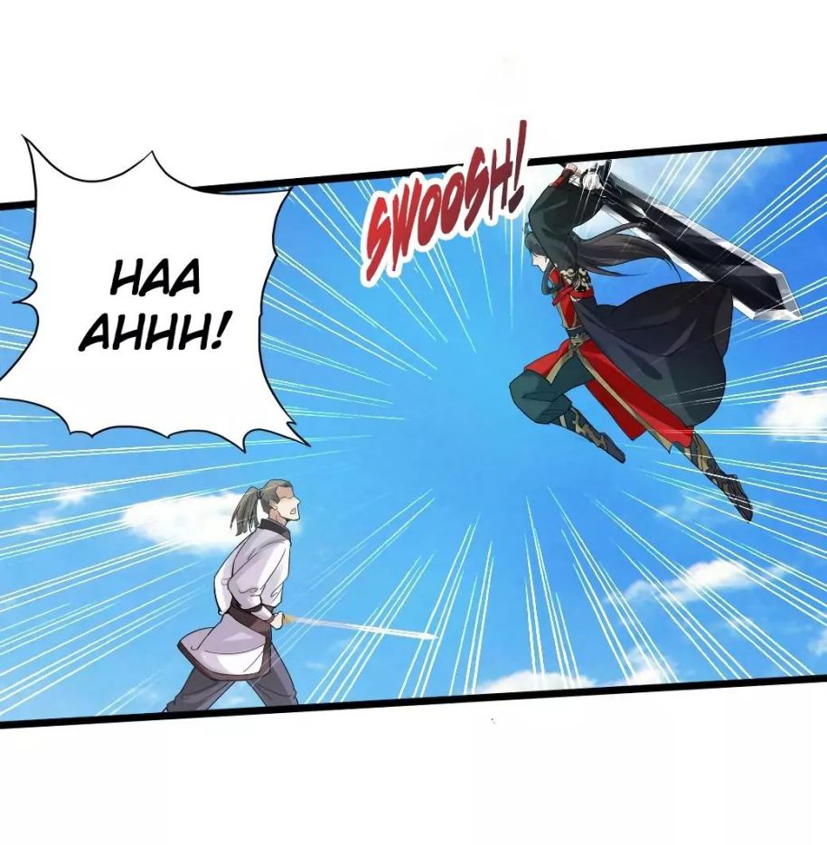 Banished Disciple’s Counterattack - chapter-13 - Page 16