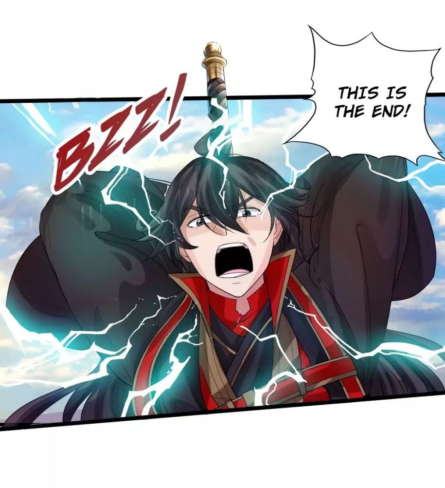 Banished Disciple’s Counterattack - chapter-13 - Page 17