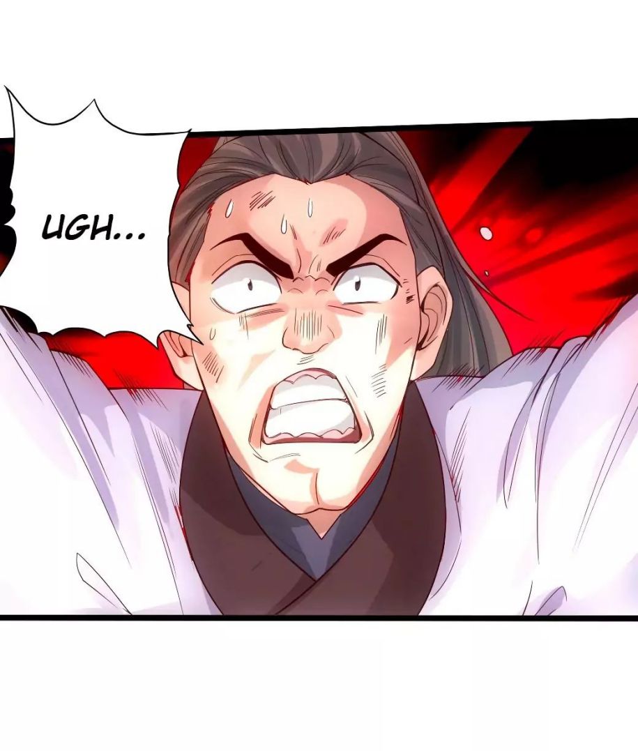 Banished Disciple’s Counterattack - chapter-13 - Page 20