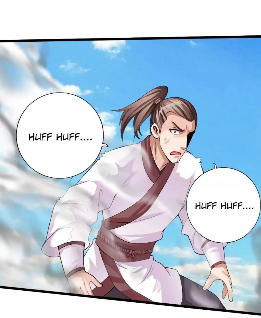 Banished Disciple’s Counterattack - chapter-13 - Page 9