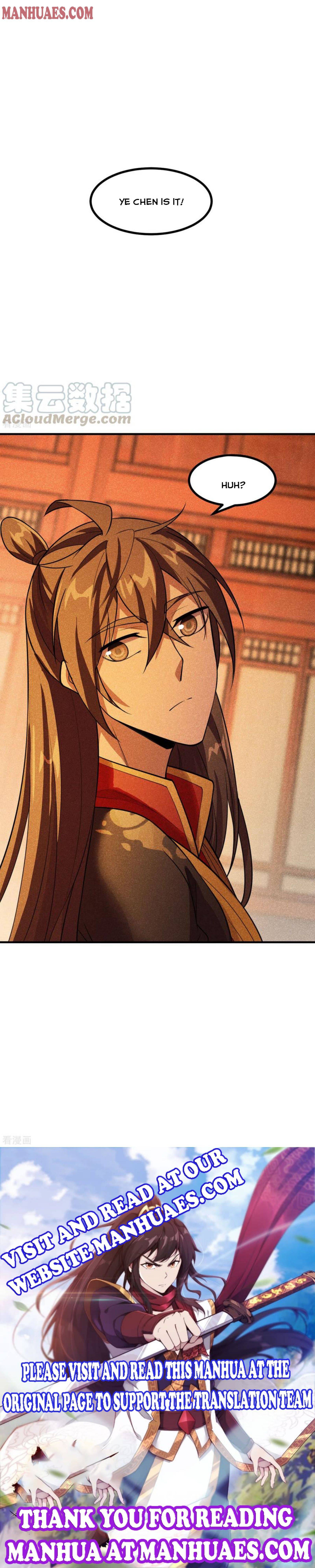 Banished Disciple’s Counterattack - chapter-162 - Page 6