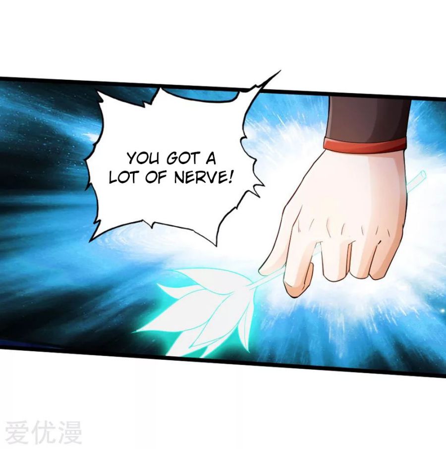 Banished Disciple’s Counterattack - chapter-18 - Page 20