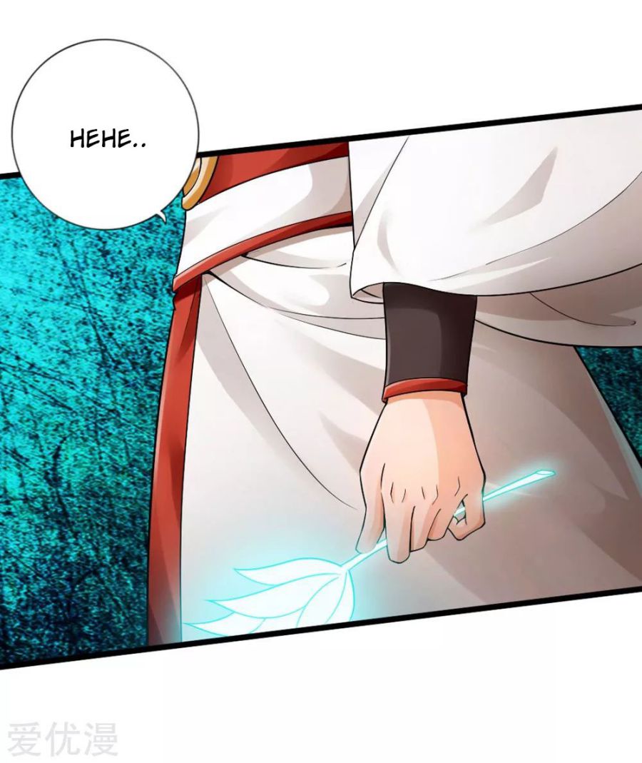 Banished Disciple’s Counterattack - chapter-18 - Page 24