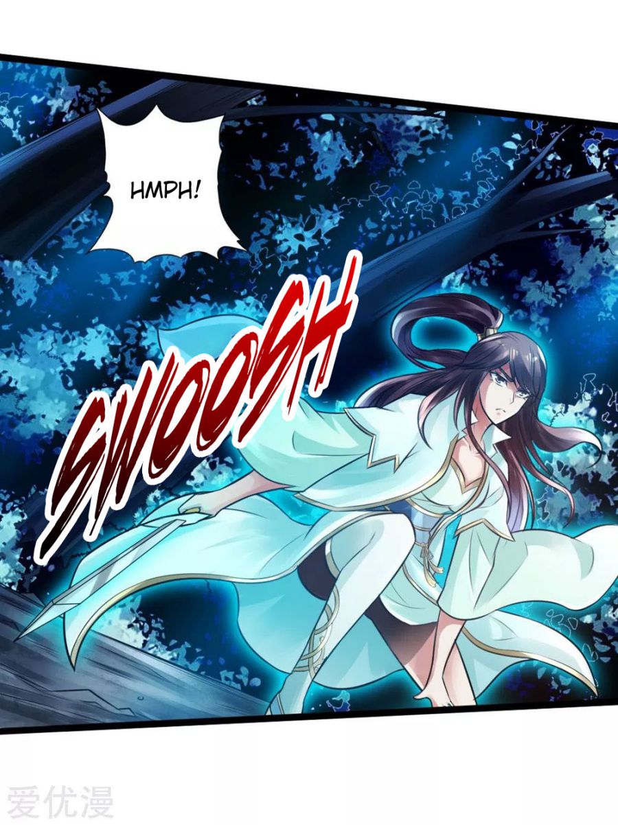 Banished Disciple’s Counterattack - chapter-18 - Page 9