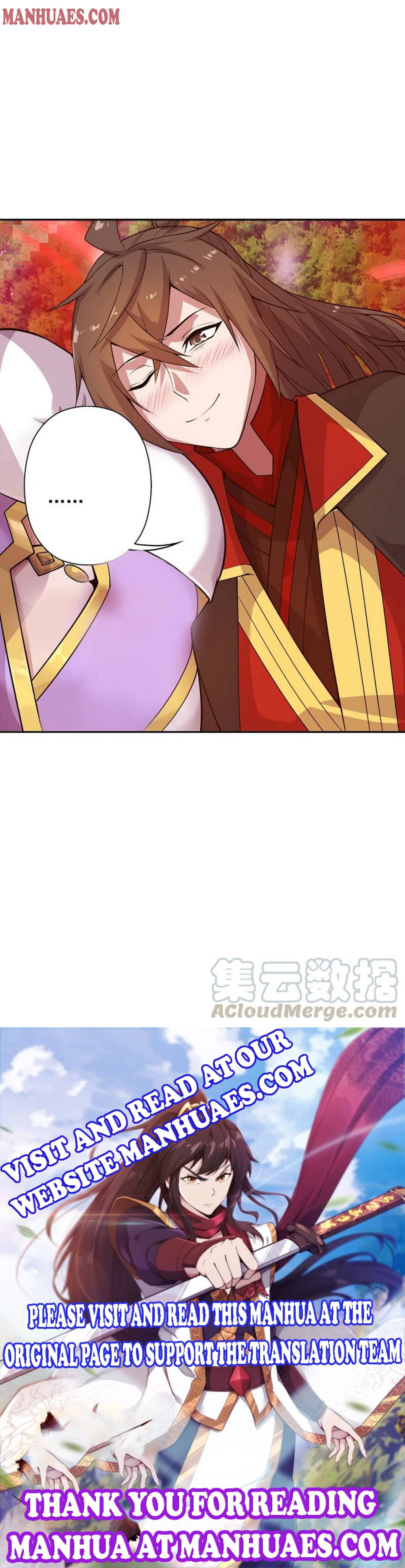 Banished Disciple’s Counterattack - chapter-188 - Page 9