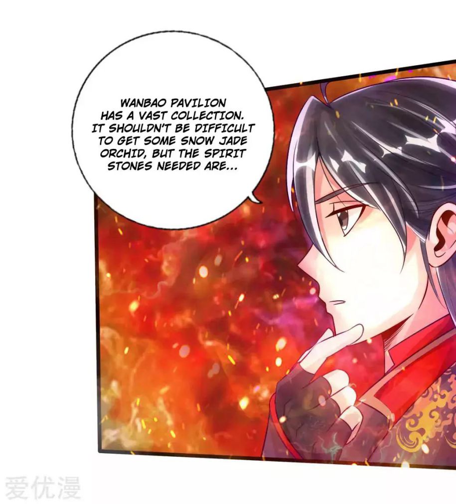 Banished Disciple’s Counterattack - chapter-19 - Page 12
