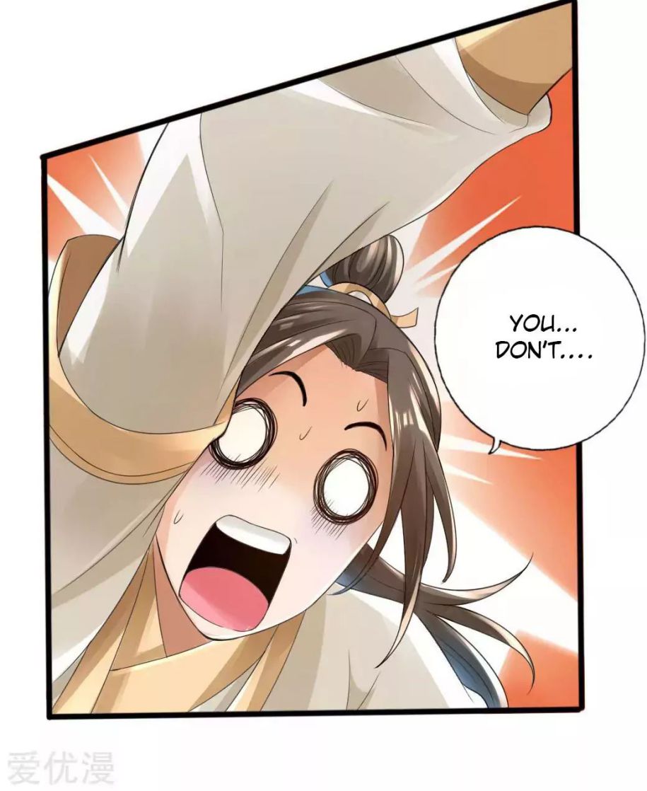 Banished Disciple’s Counterattack - chapter-20 - Page 13