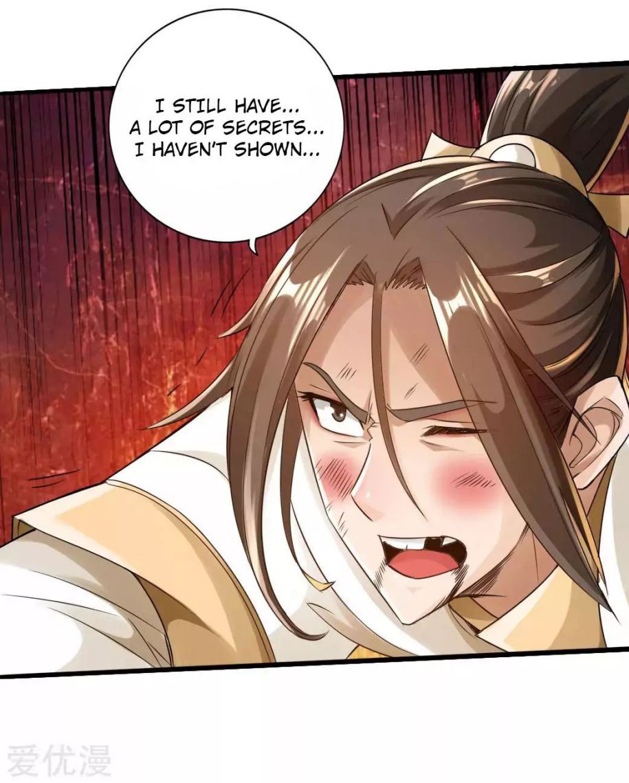 Banished Disciple’s Counterattack - chapter-20 - Page 21