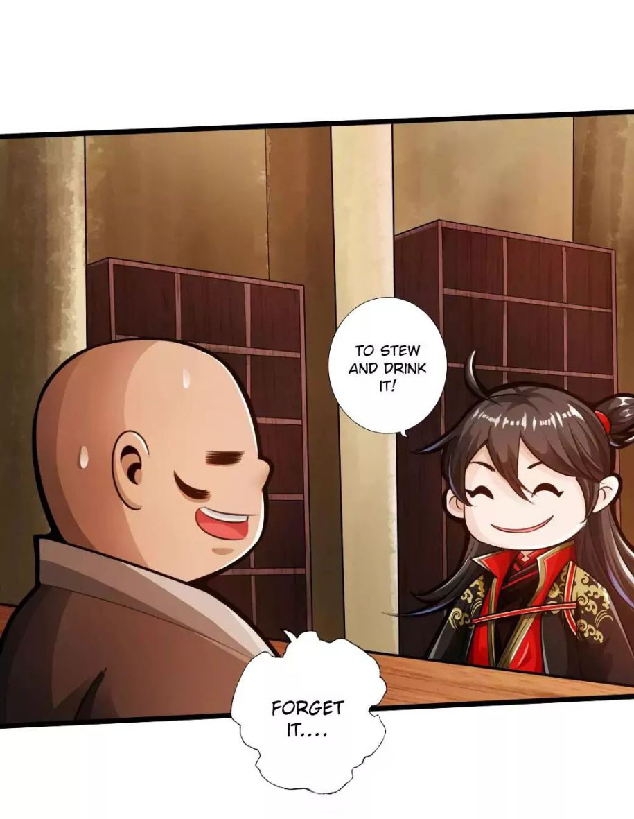 Banished Disciple’s Counterattack - chapter-21 - Page 10