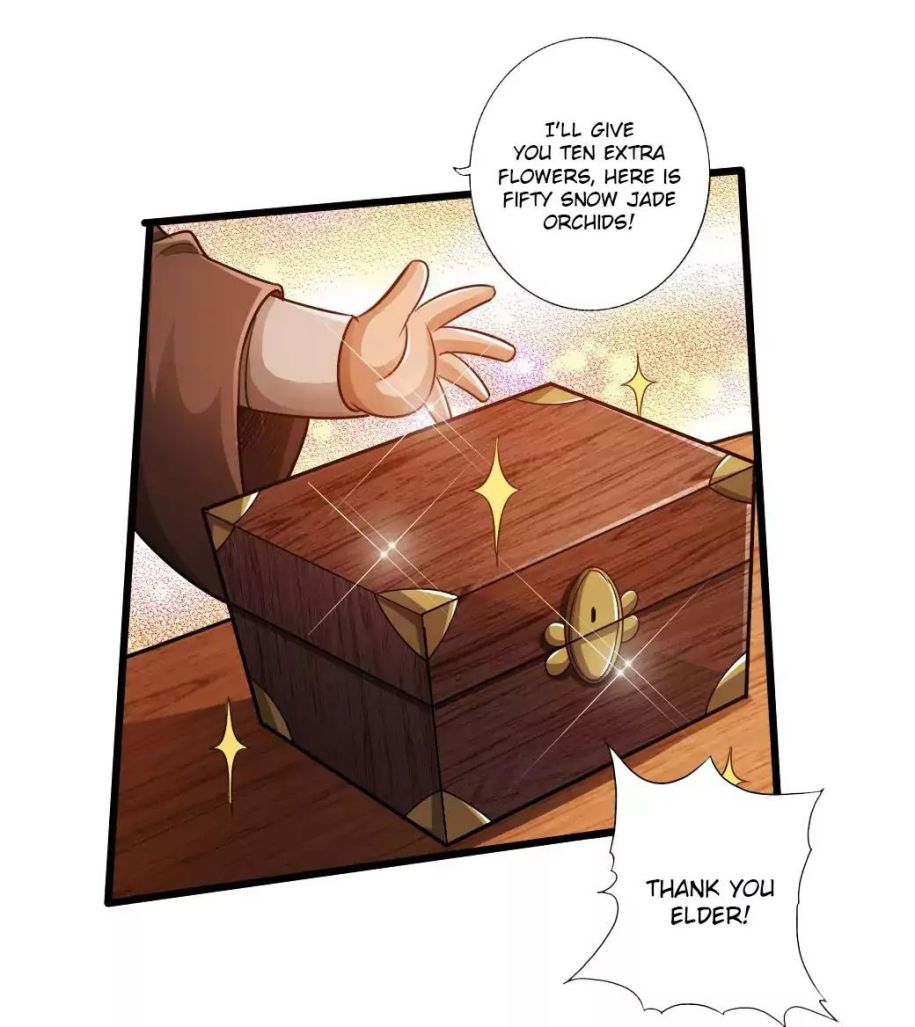 Banished Disciple’s Counterattack - chapter-21 - Page 11