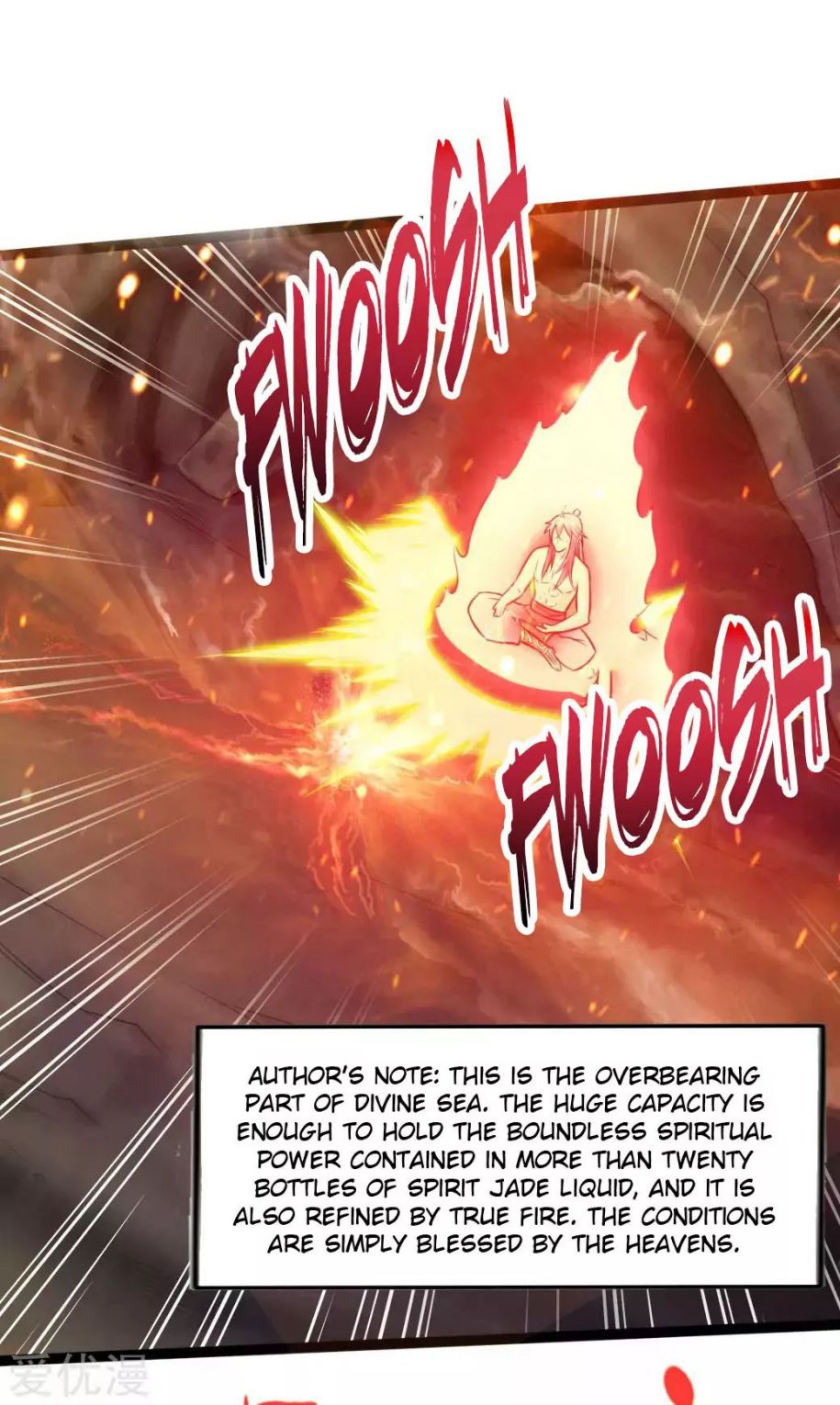 Banished Disciple’s Counterattack - chapter-21 - Page 21