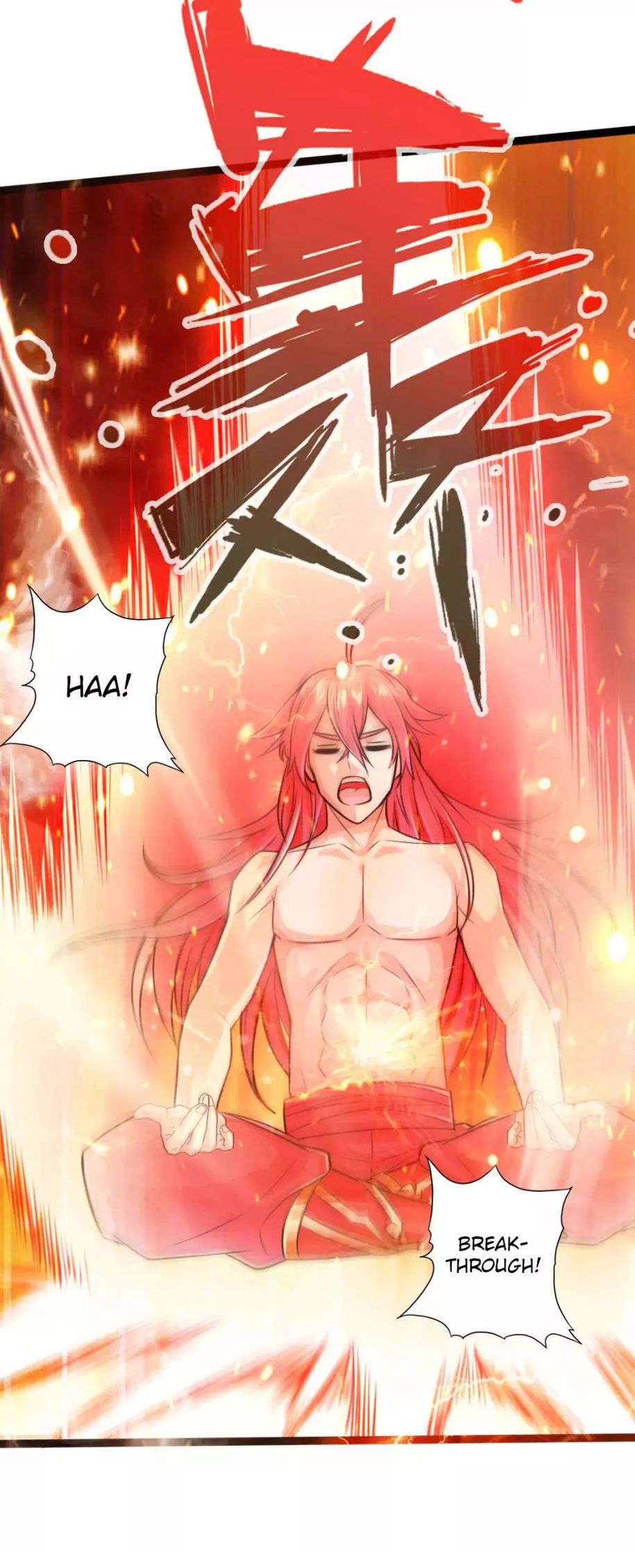 Banished Disciple’s Counterattack - chapter-21 - Page 22