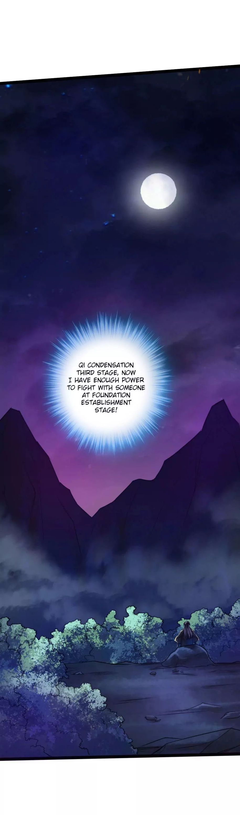 Banished Disciple’s Counterattack - chapter-21 - Page 24