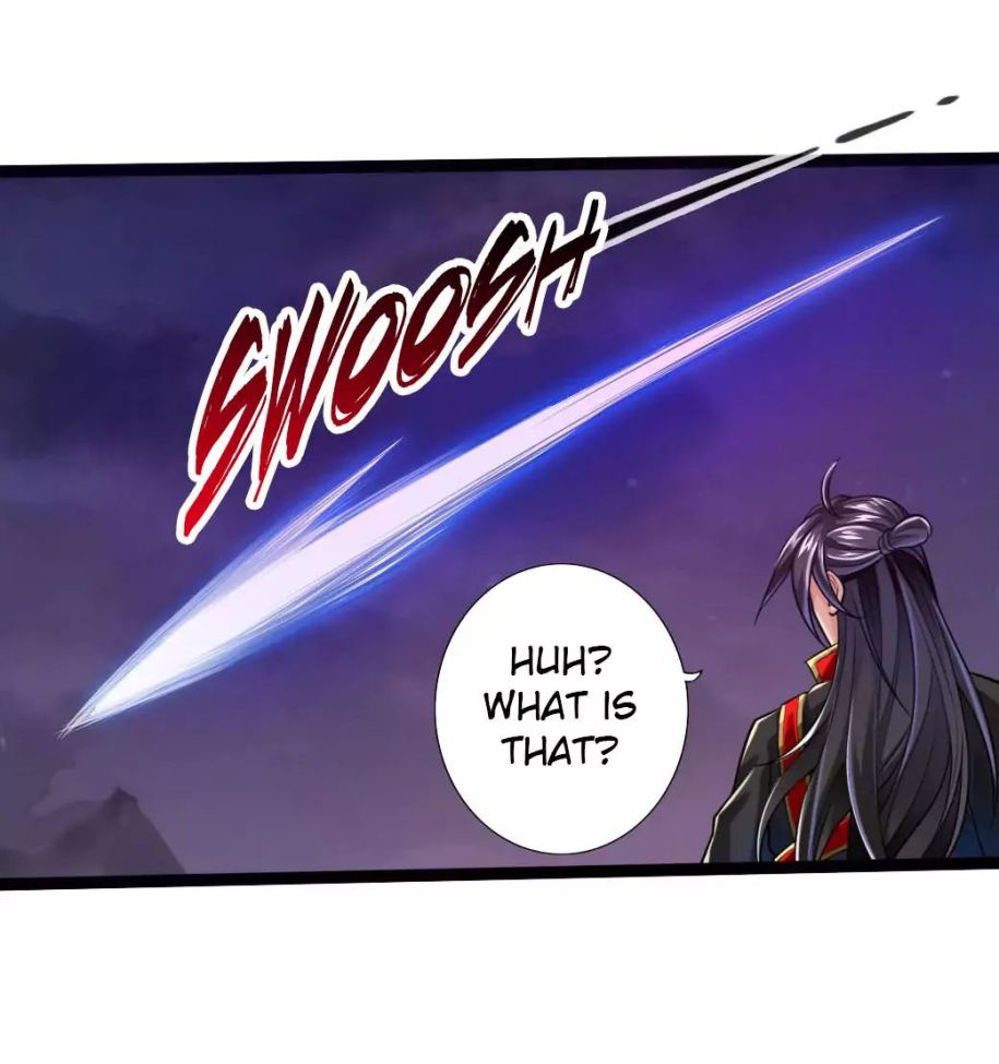 Banished Disciple’s Counterattack - chapter-21 - Page 25