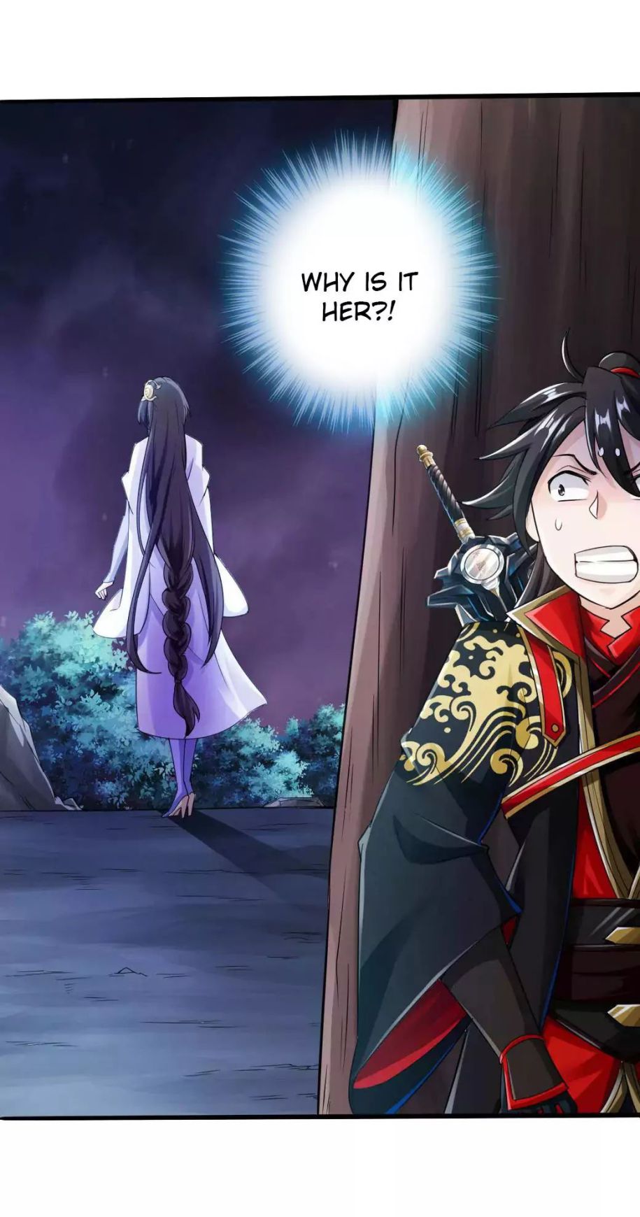 Banished Disciple’s Counterattack - chapter-21 - Page 29