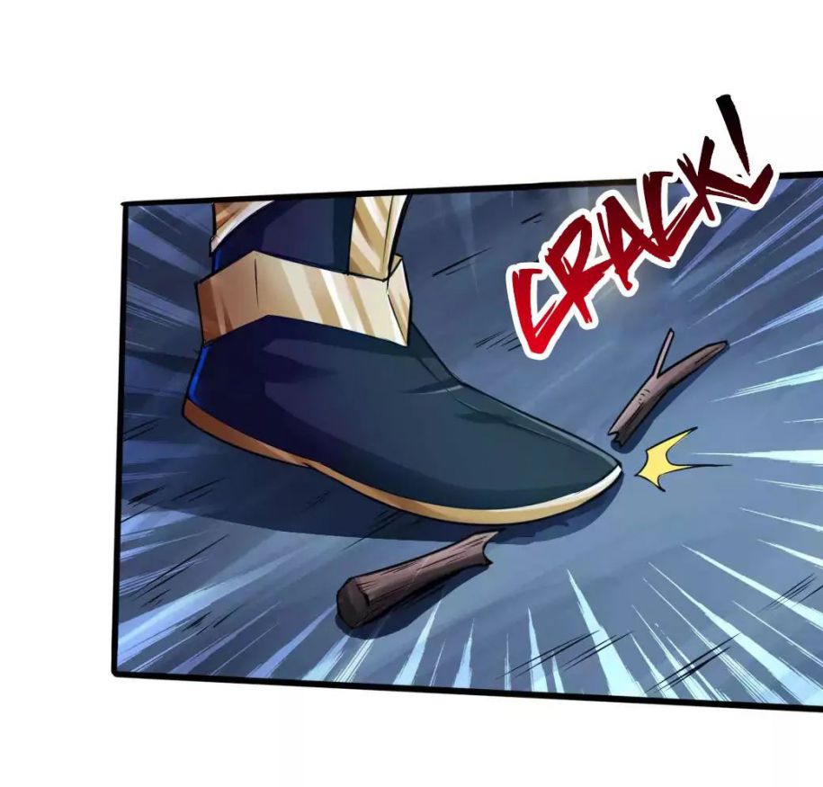 Banished Disciple’s Counterattack - chapter-21 - Page 31
