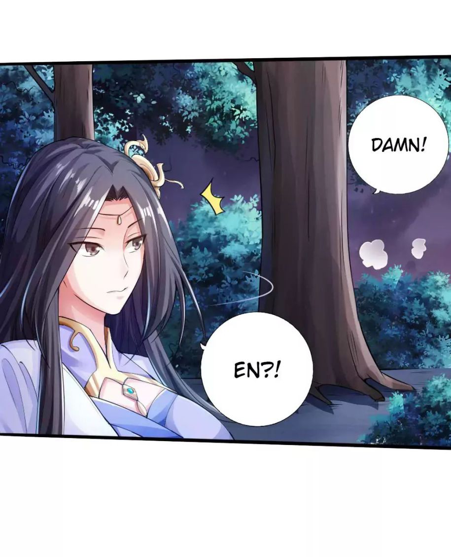 Banished Disciple’s Counterattack - chapter-21 - Page 32