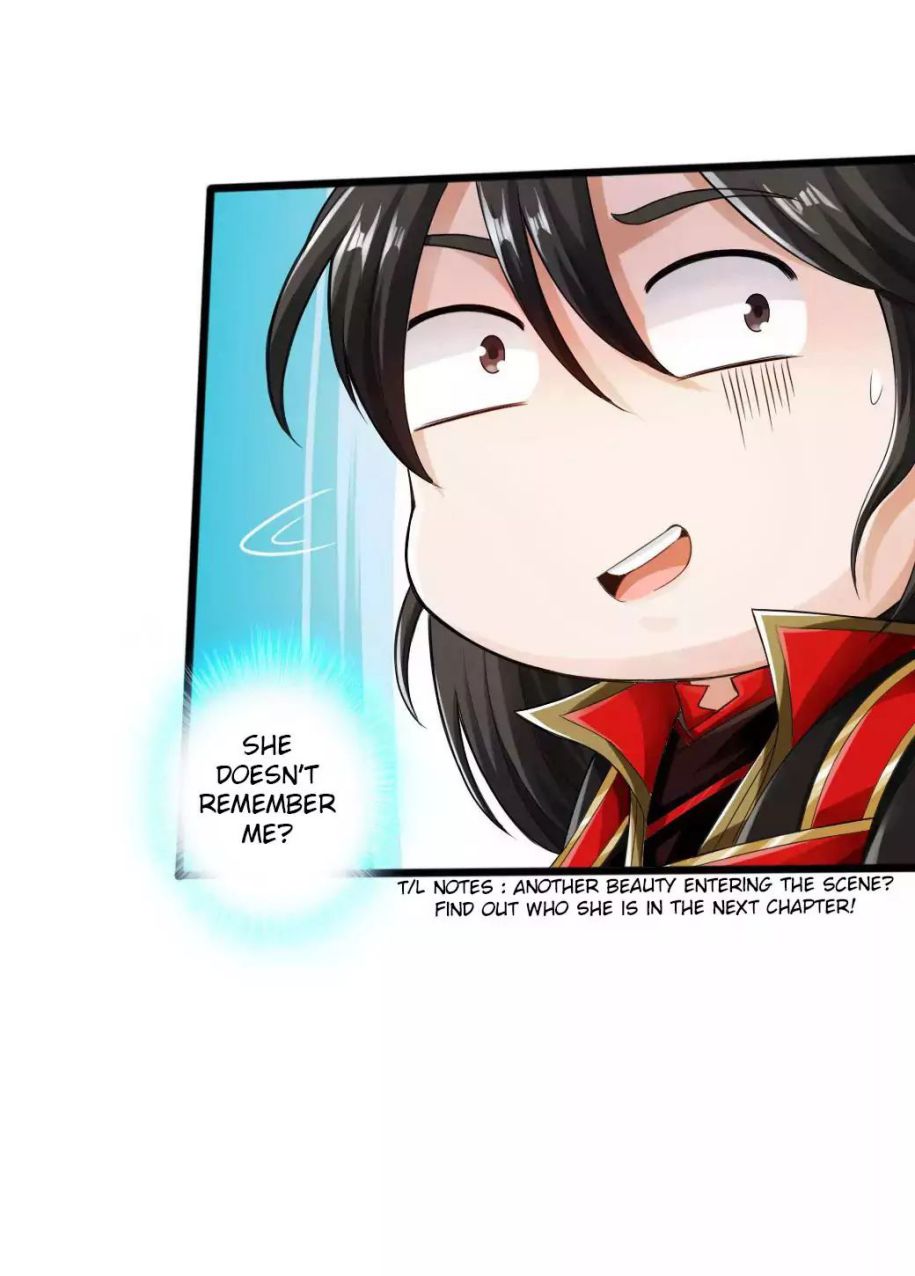 Banished Disciple’s Counterattack - chapter-21 - Page 37