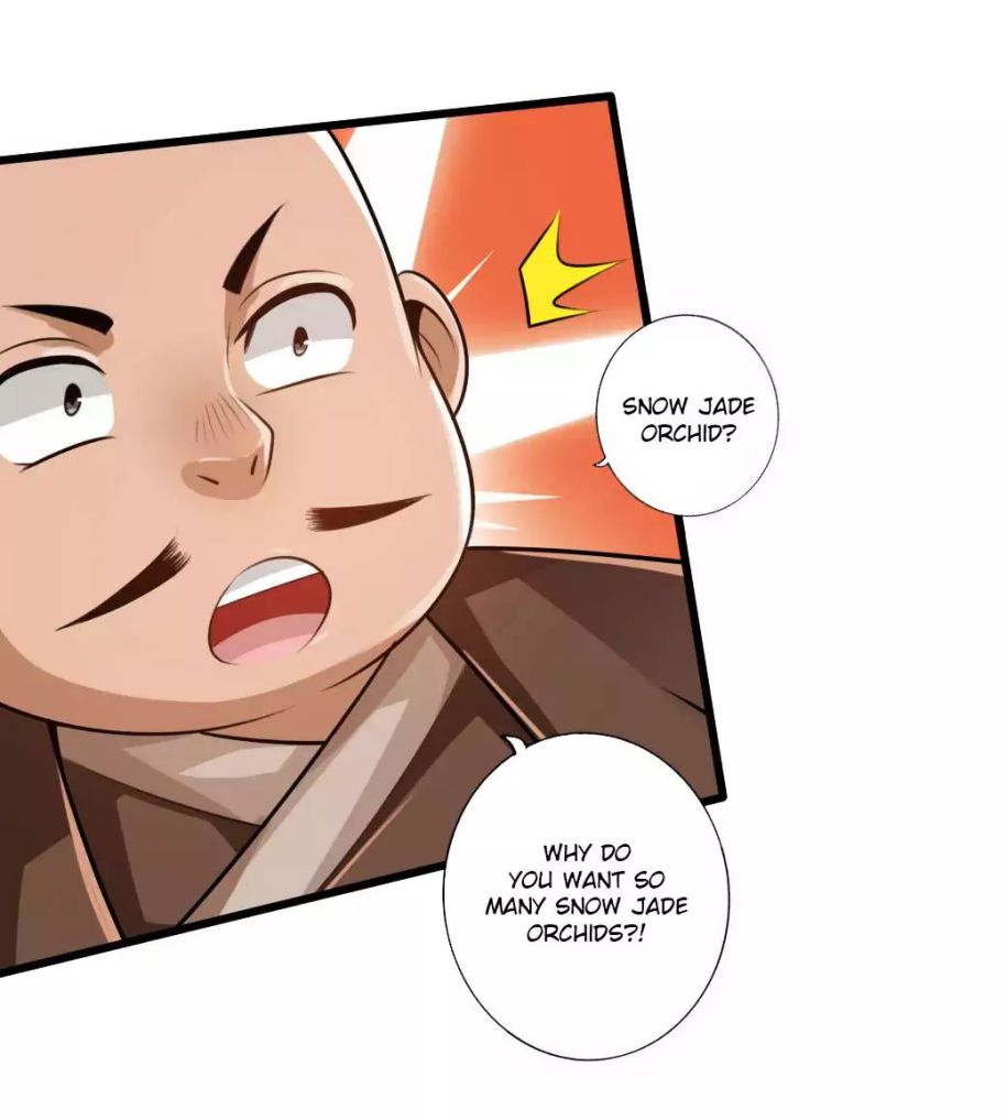 Banished Disciple’s Counterattack - chapter-21 - Page 9