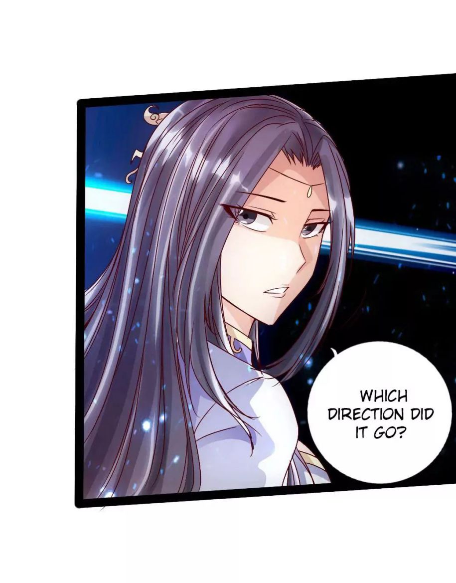 Banished Disciple’s Counterattack - chapter-22 - Page 10