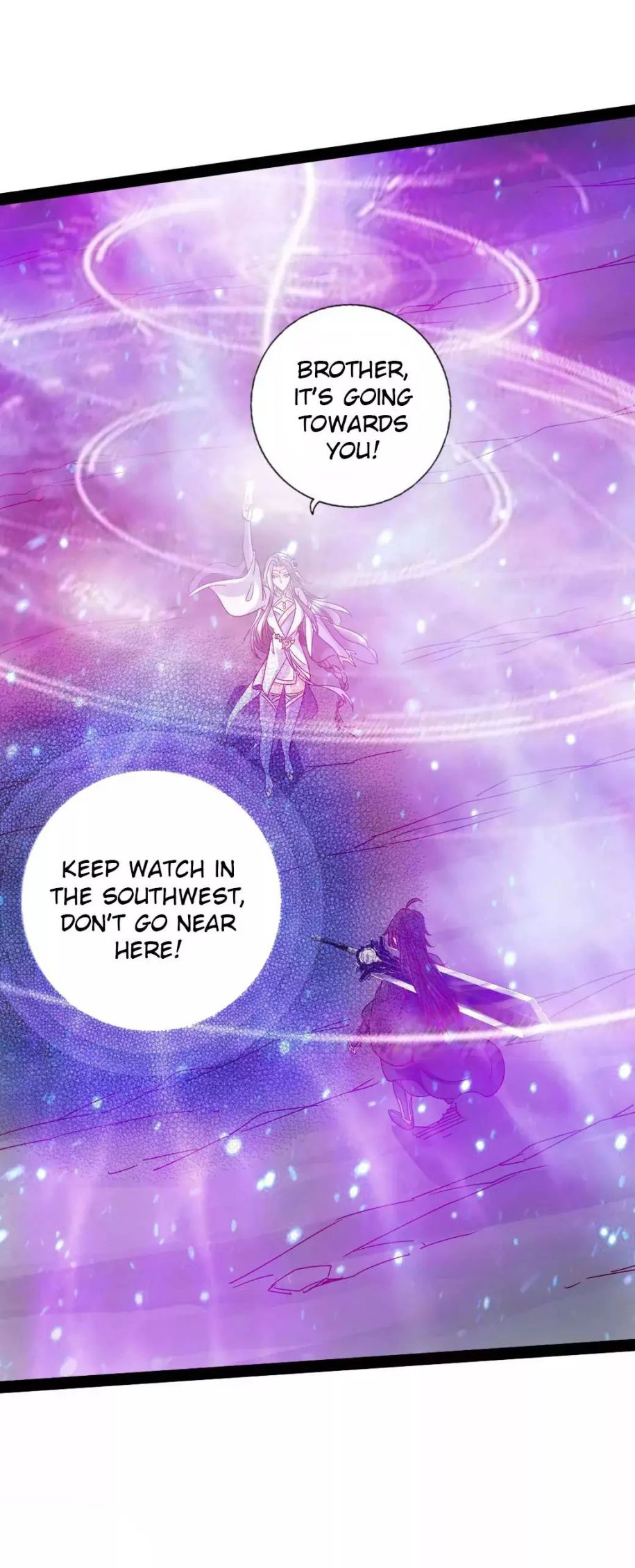 Banished Disciple’s Counterattack - chapter-22 - Page 14