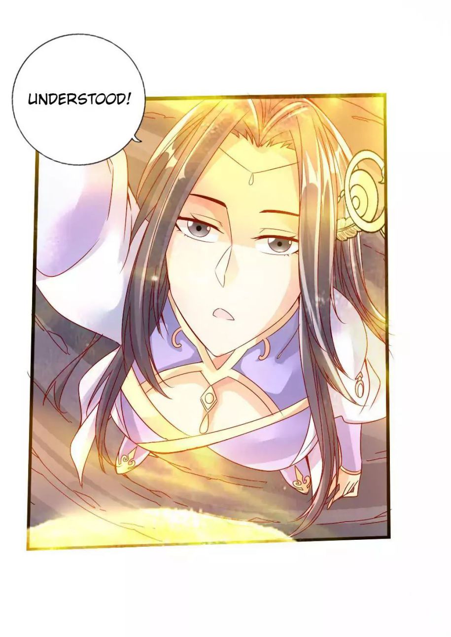 Banished Disciple’s Counterattack - chapter-22 - Page 15
