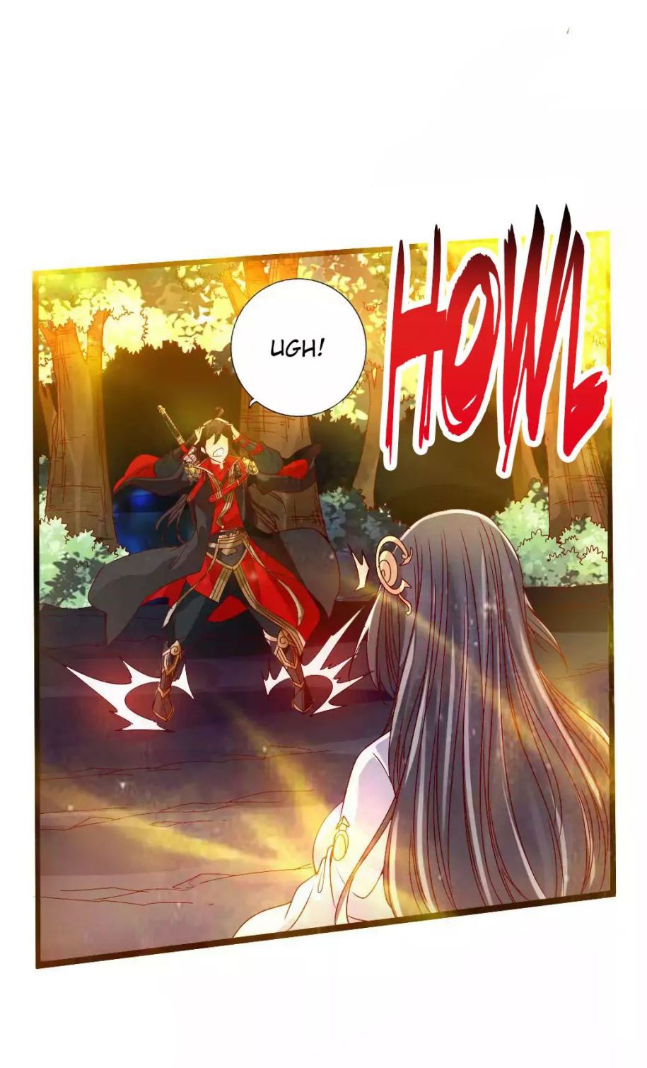 Banished Disciple’s Counterattack - chapter-22 - Page 18