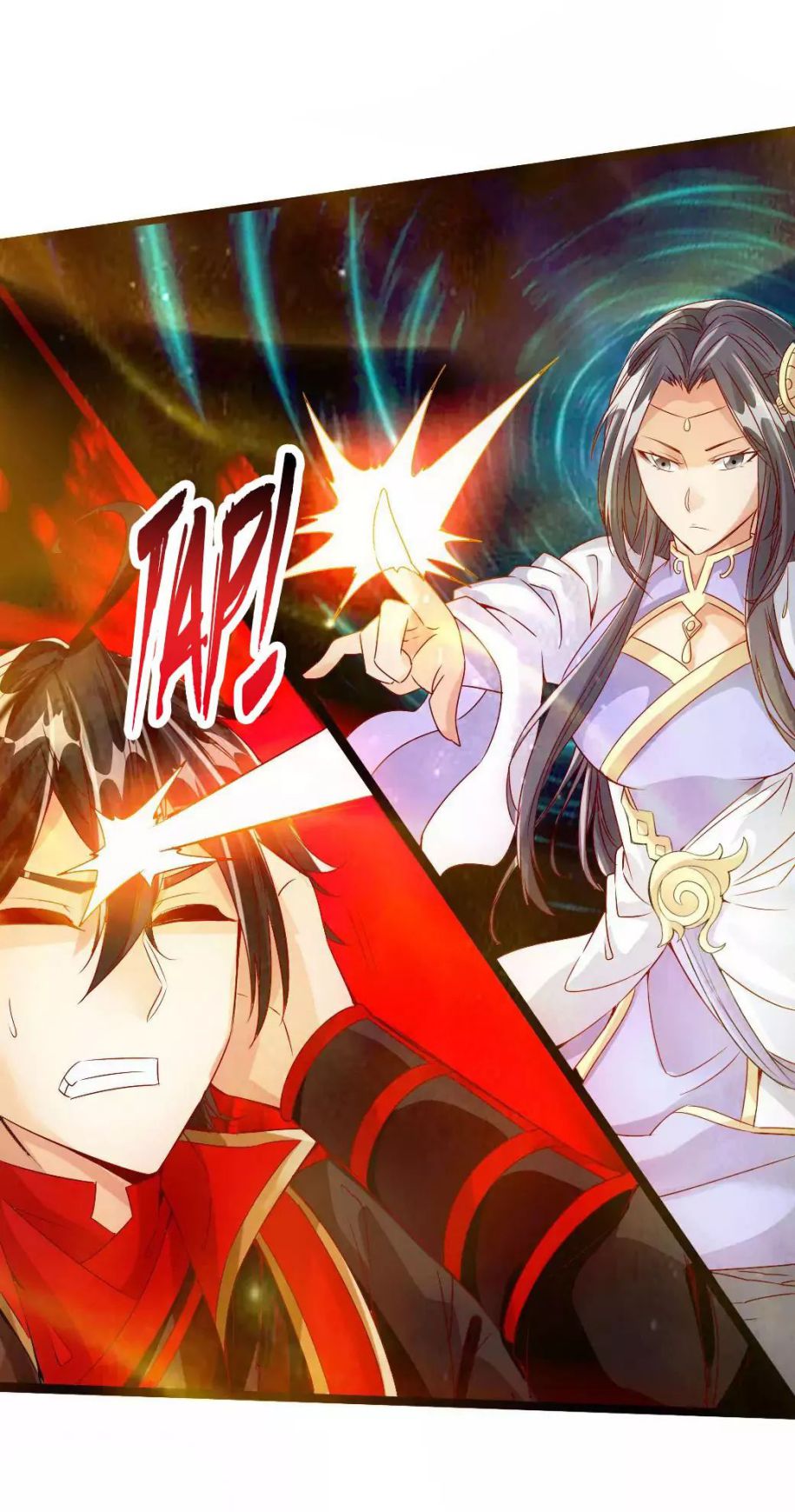 Banished Disciple’s Counterattack - chapter-22 - Page 19