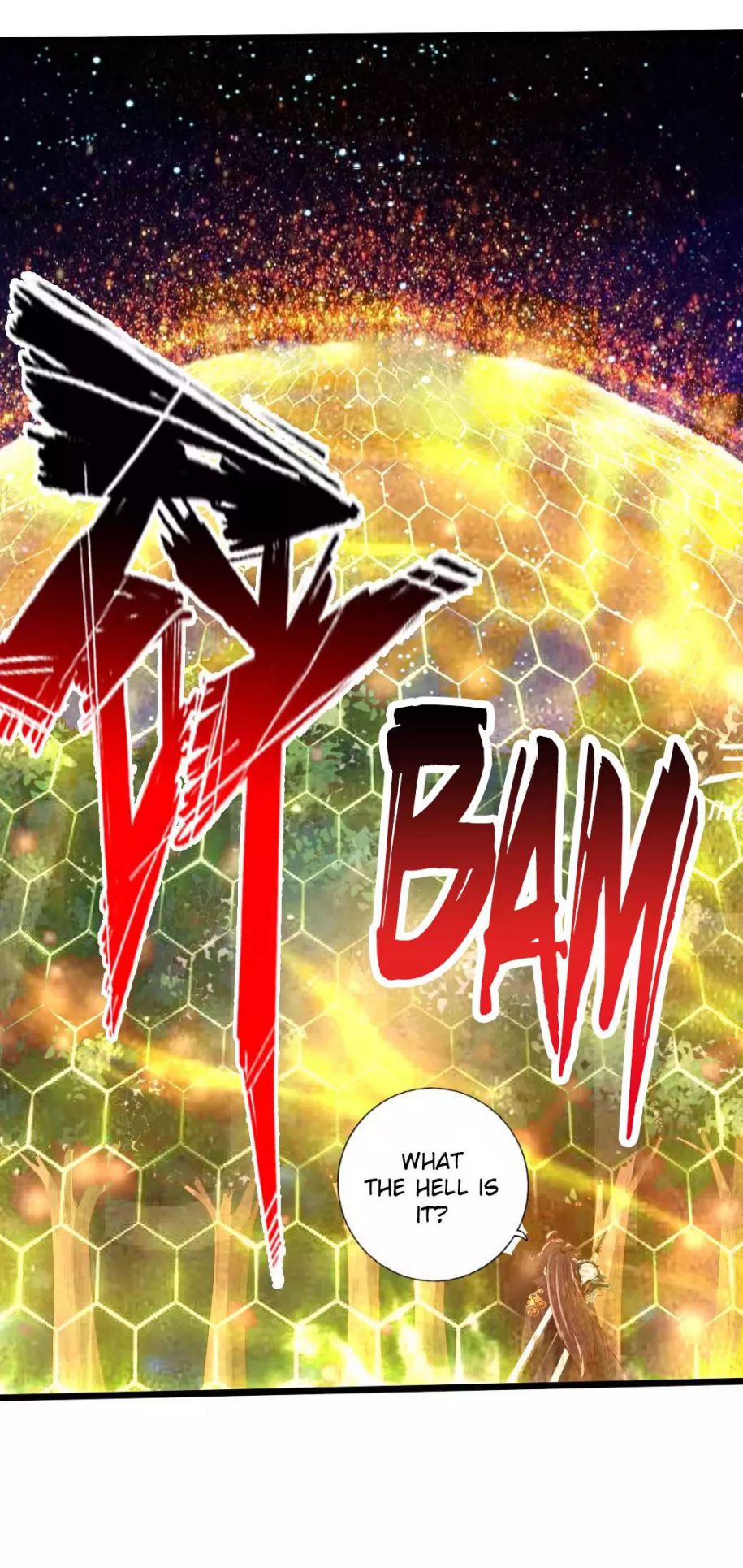 Banished Disciple’s Counterattack - chapter-22 - Page 21