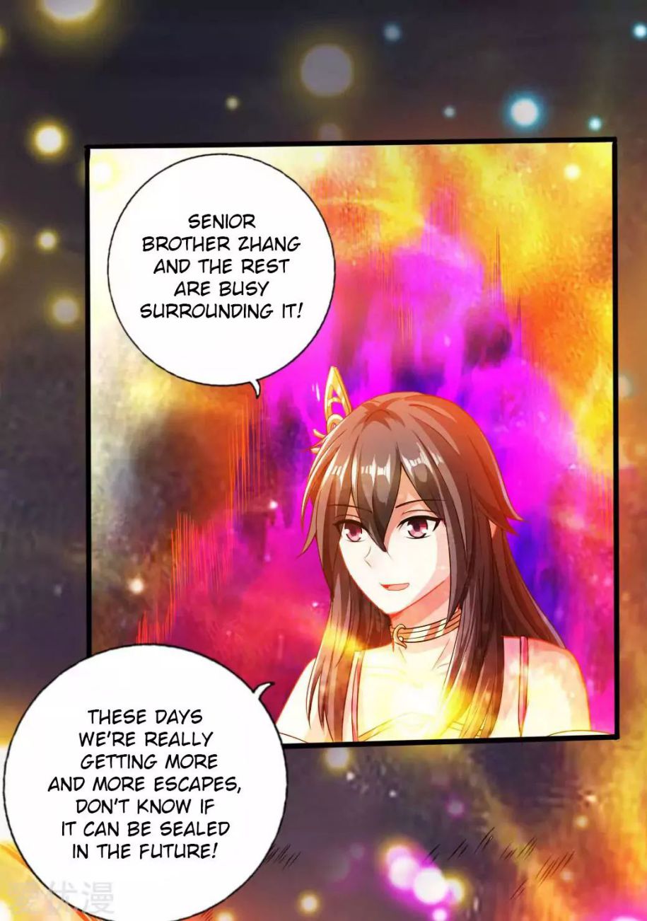 Banished Disciple’s Counterattack - chapter-22 - Page 28