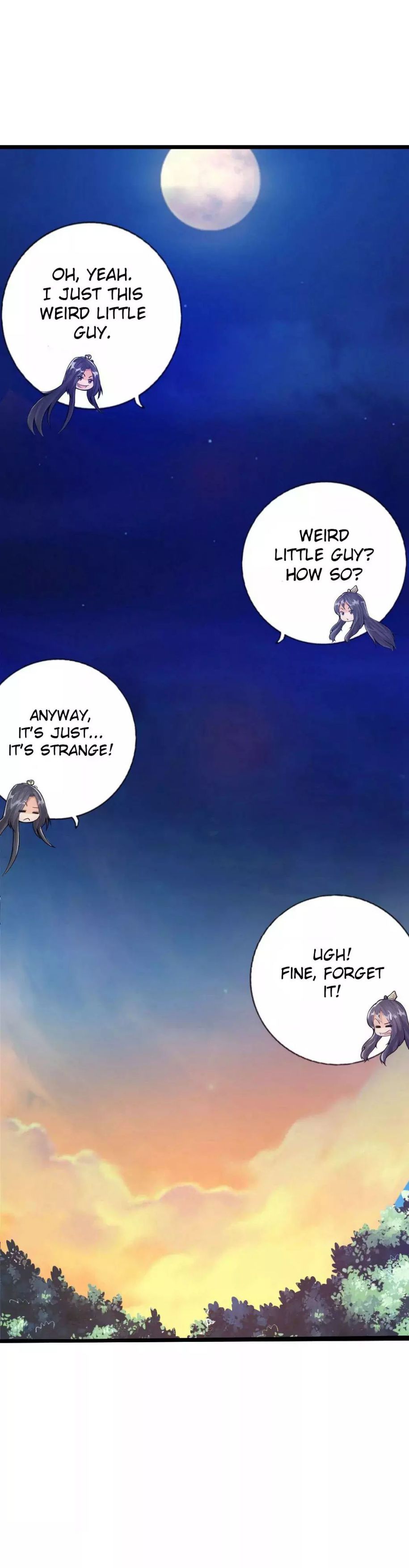 Banished Disciple’s Counterattack - chapter-22 - Page 31