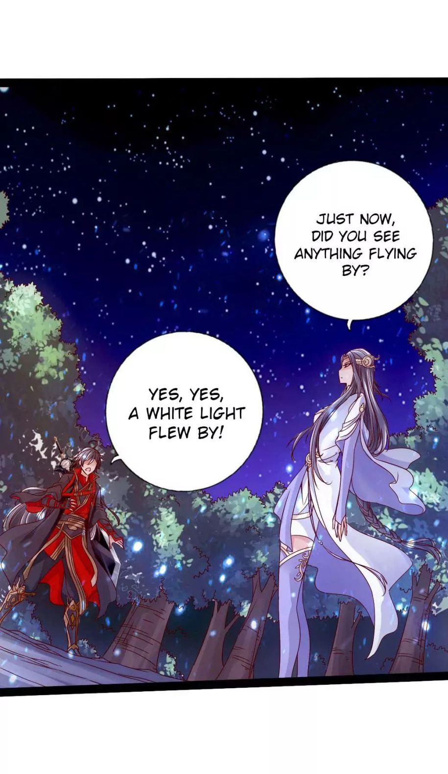 Banished Disciple’s Counterattack - chapter-22 - Page 9