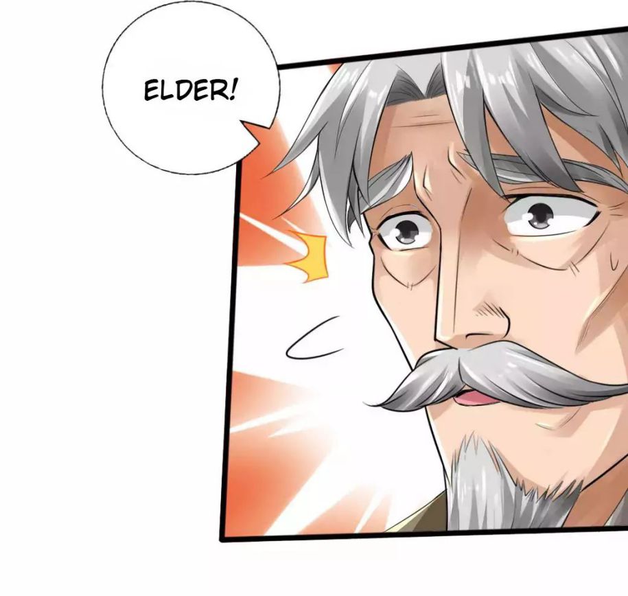 Banished Disciple’s Counterattack - chapter-23 - Page 29