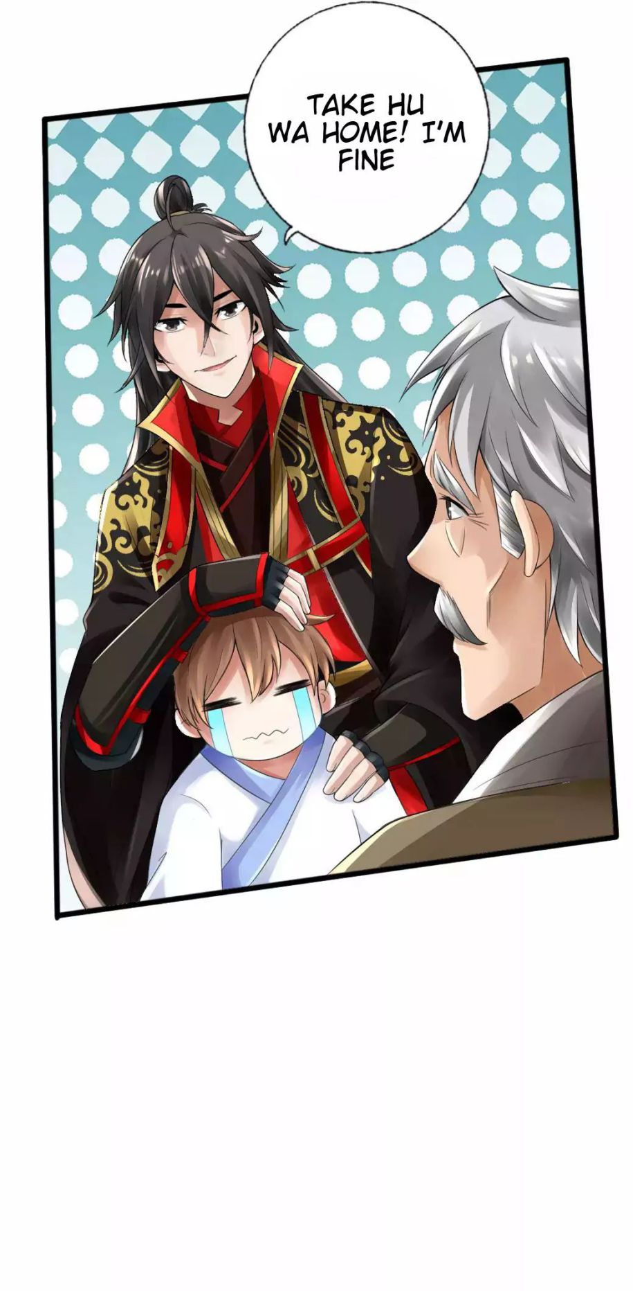 Banished Disciple’s Counterattack - chapter-23 - Page 30