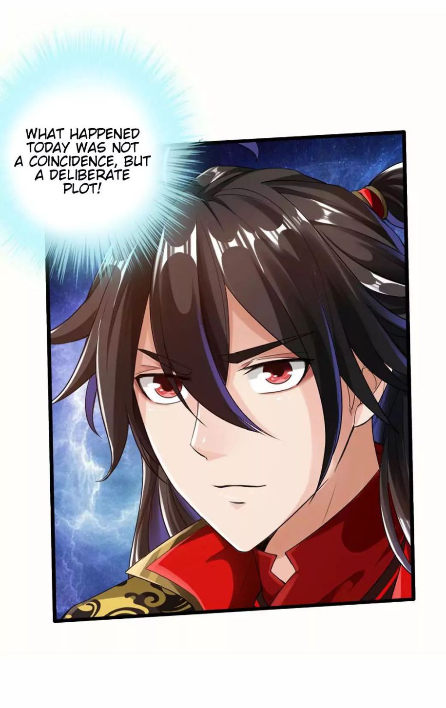 Banished Disciple’s Counterattack - chapter-23 - Page 32