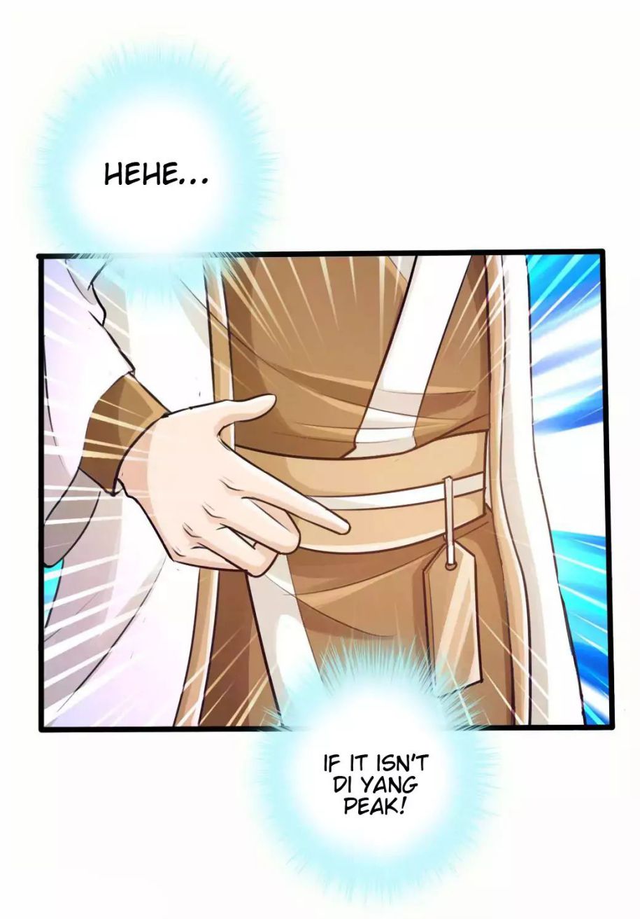 Banished Disciple’s Counterattack - chapter-23 - Page 34
