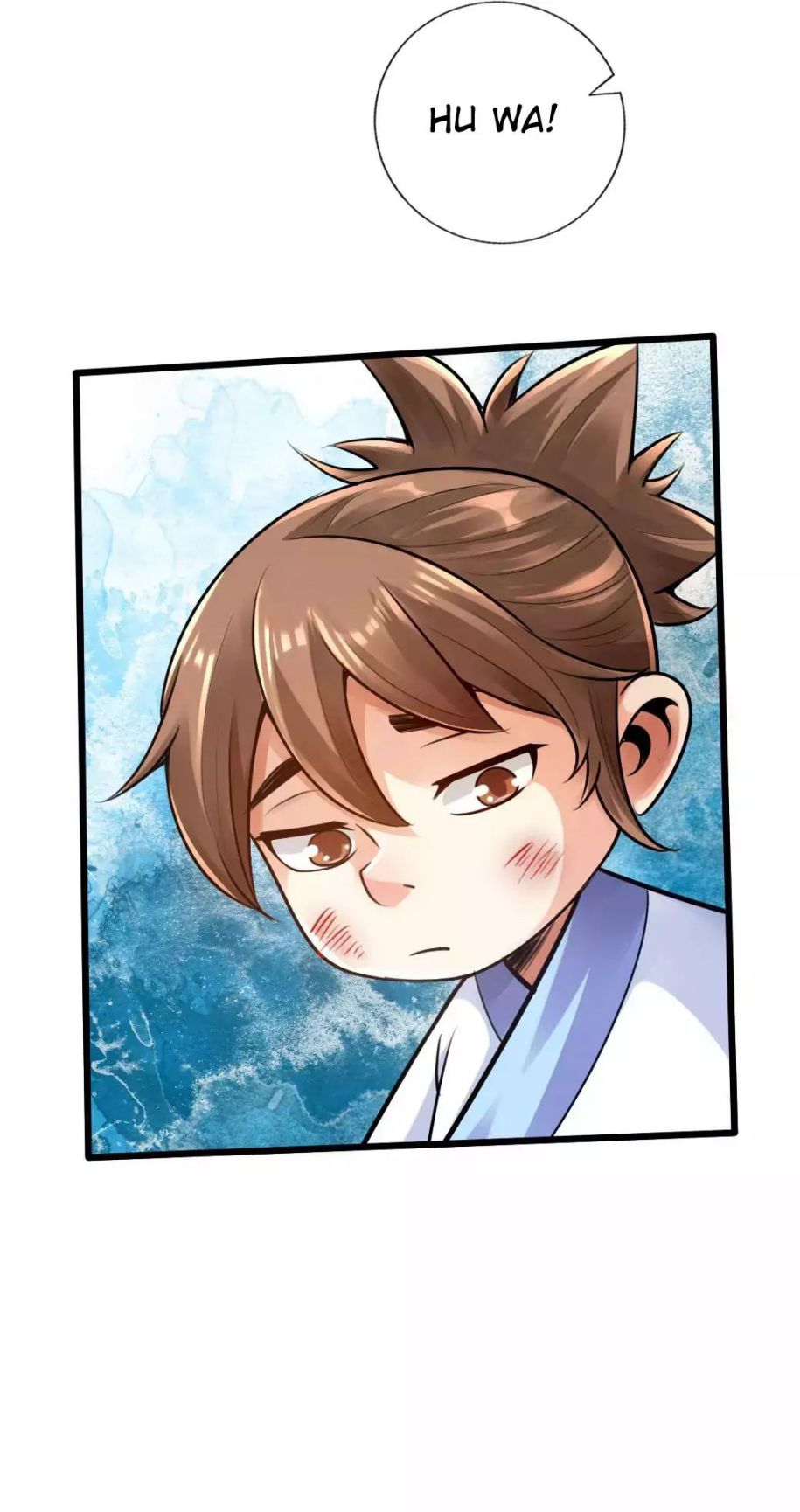 Banished Disciple’s Counterattack - chapter-23 - Page 5