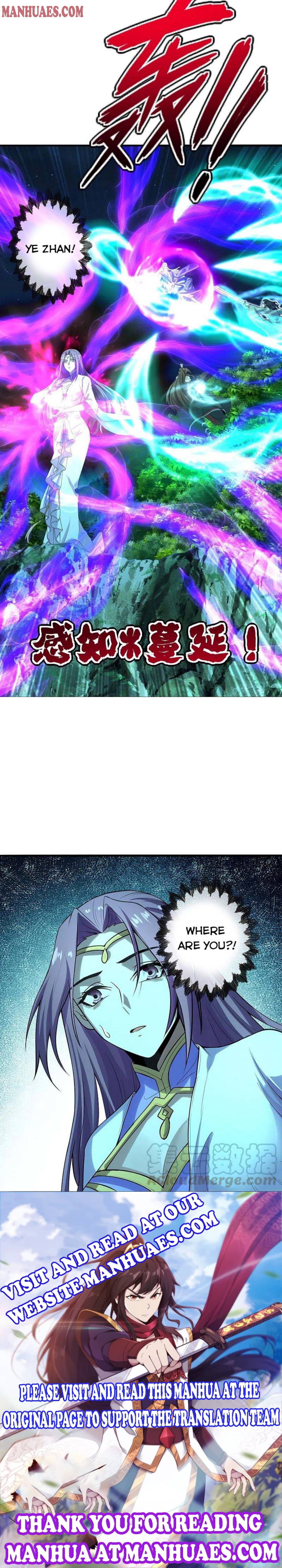 Banished Disciple’s Counterattack - chapter-231 - Page 9