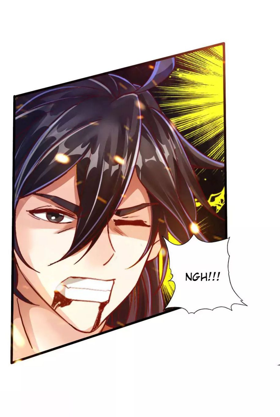 Banished Disciple’s Counterattack - chapter-24 - Page 10