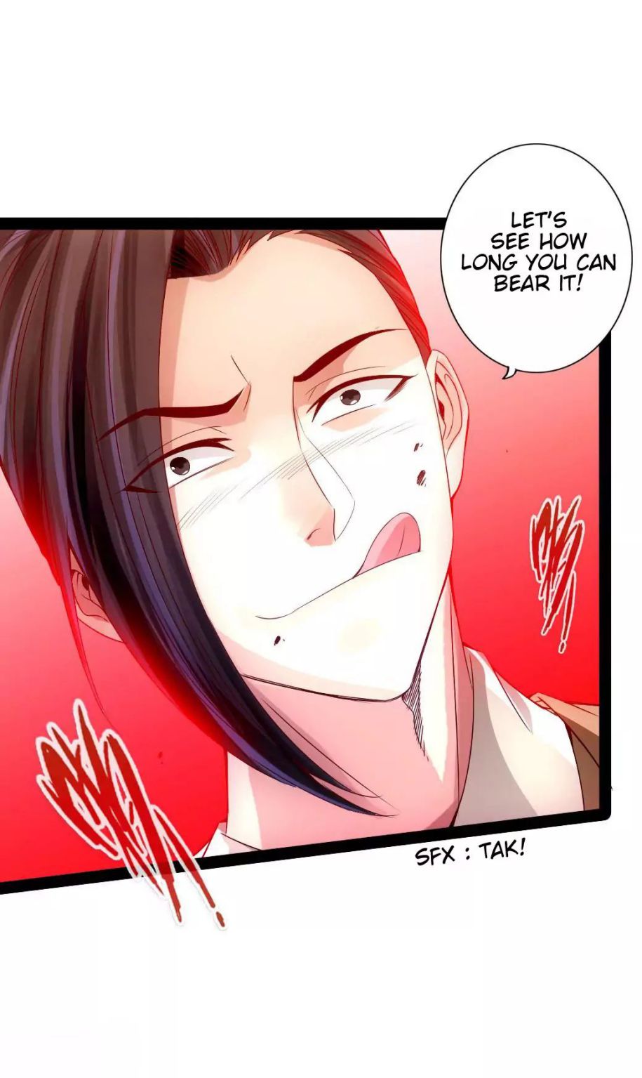 Banished Disciple’s Counterattack - chapter-24 - Page 18