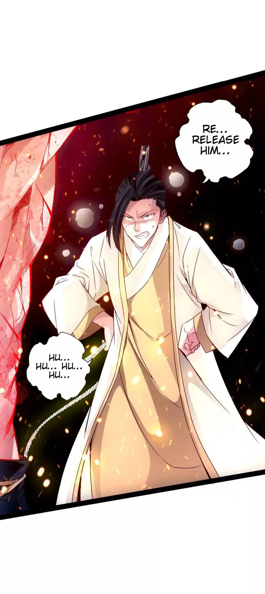 Banished Disciple’s Counterattack - chapter-24 - Page 22