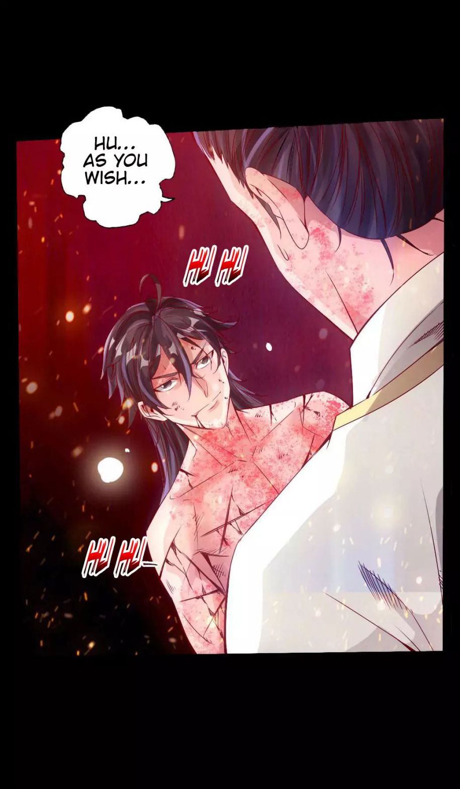 Banished Disciple’s Counterattack - chapter-24 - Page 25