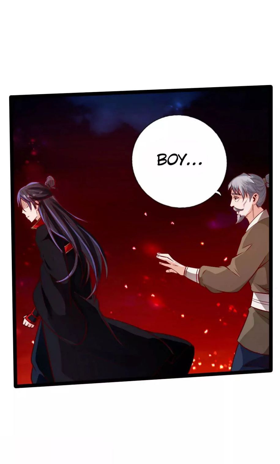 Banished Disciple’s Counterattack - chapter-24 - Page 30