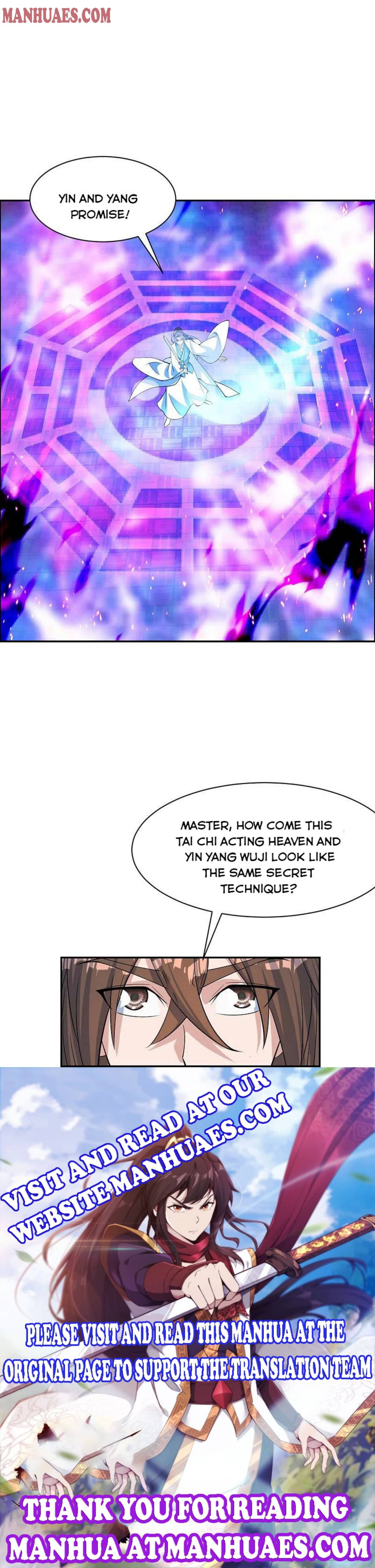 Banished Disciple’s Counterattack - chapter-248 - Page 18